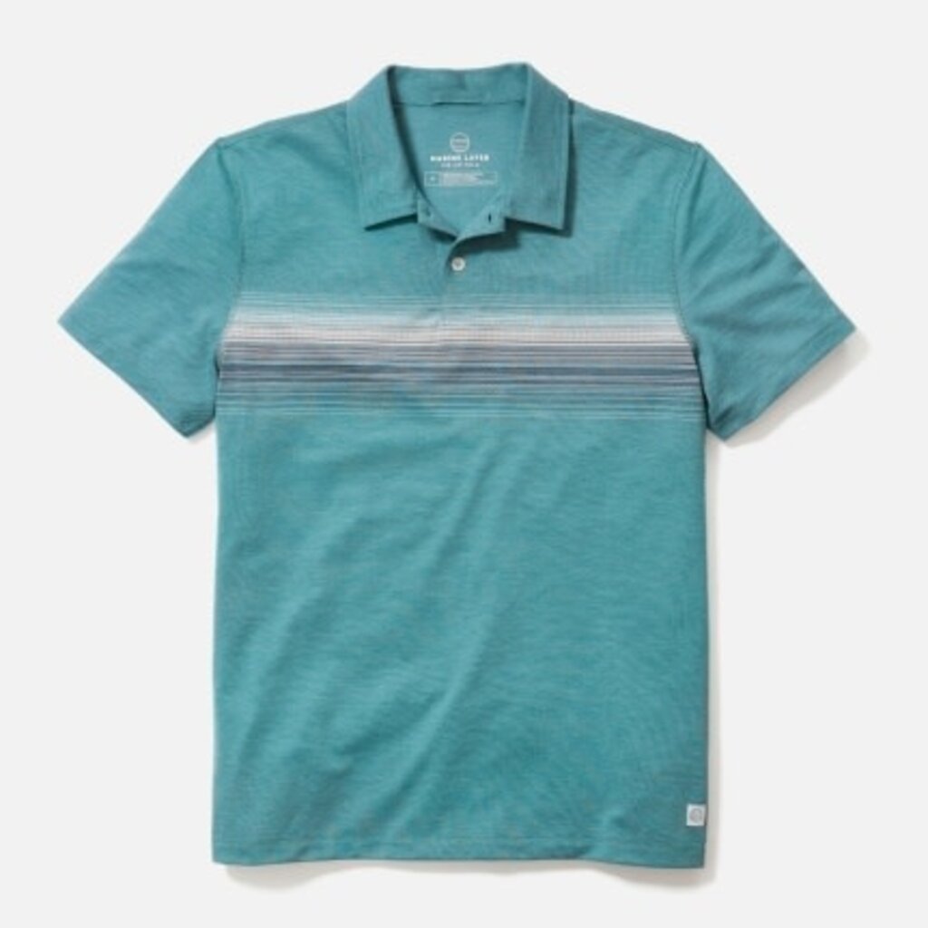 Marine Layer Air Polo
