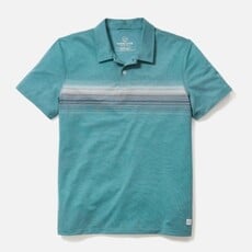 Marine Layer Air Polo