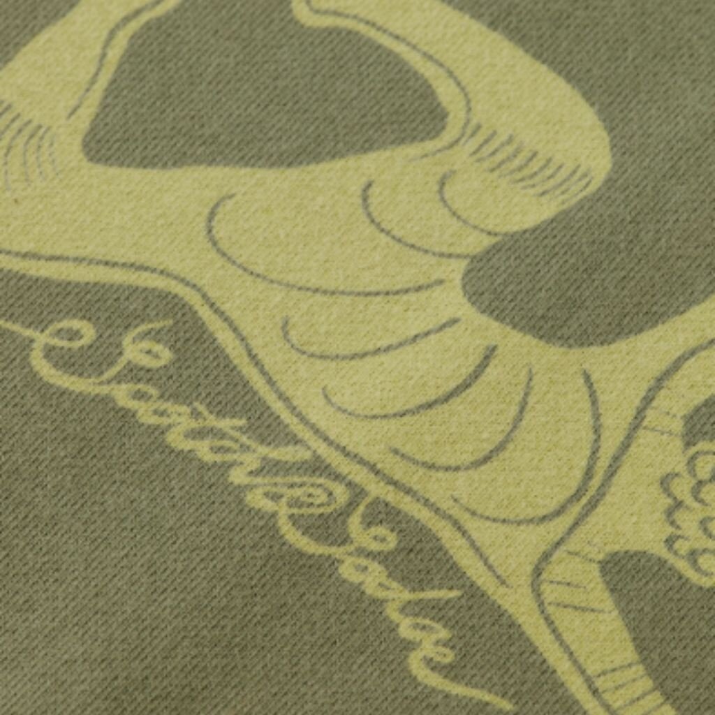 Scotch & Soda - Womenswear Regular Fit Chest Artwork Sweatshirt