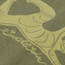 Scotch & Soda - Womenswear Regular Fit Chest Artwork Sweatshirt