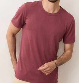 Marine Layer Signature Sea Change Crew Tee