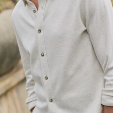 Marine Layer Pacifica Stretch  Shirt