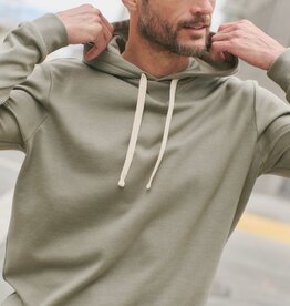 Marine Layer Pacifica Stretch Hoodie