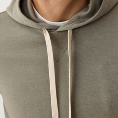 Marine Layer Pacifica Stretch Hoodie