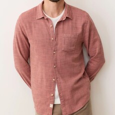 Marine Layer Classic Stretch Selvage Shirt