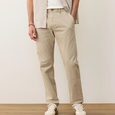 Marine Layer Saturday Twill Chino - Slim Straight