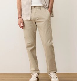 Marine Layer Saturday Twill Chino - Slim Straight