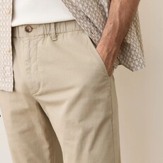 Marine Layer Saturday Twill Chino - Slim Straight