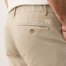 Marine Layer Saturday Twill Chino - Slim Straight