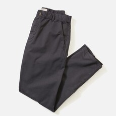 Marine Layer Saturday Twill Chino - Athletic Fit