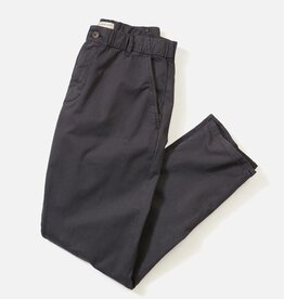 Marine Layer Saturday Twill Chino - Athletic Fit