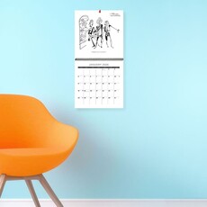 Palm Springs Life Consignment Alice Rovinsky 2026 Calendar