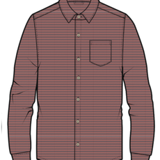 Marine Layer Classic Stretch Selvage Shirt