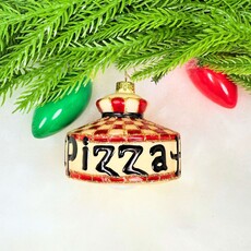 Cody Foster Pizza Restaurant Lamp
