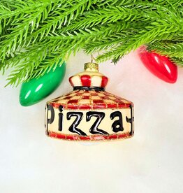 Cody Foster Pizza Restaurant Lamp