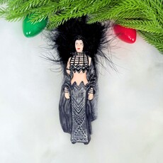 Cody Foster Cher Head Dress Ornament