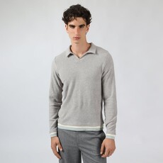 Parke & Ronen FL25 Rowe Boucle Polo