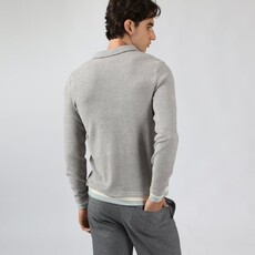 Parke & Ronen FL25 Rowe Boucle Polo