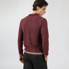 Parke & Ronen FL25 Rowe Boucle Polo