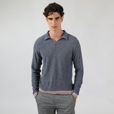 Parke & Ronen FL25 Rowe Boucle Polo