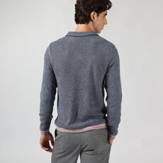 Parke & Ronen FL25 Rowe Boucle Polo