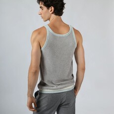 Parke & Ronen FL25 Rowe Boucle Tank