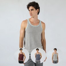 Parke & Ronen FL25 Rowe Boucle Tank