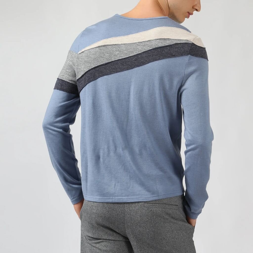 Parke & Ronen FL25 Echelon Jersey