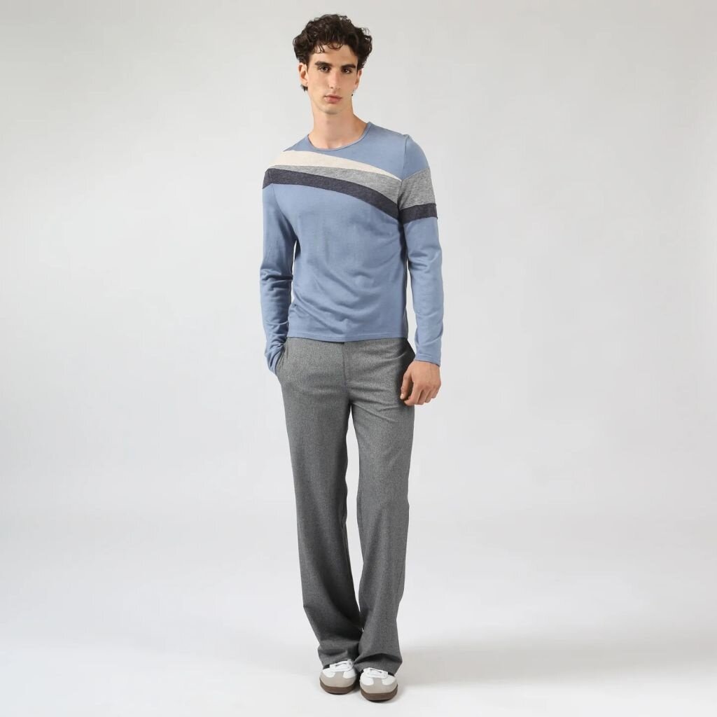 Parke & Ronen FL25 Echelon Jersey