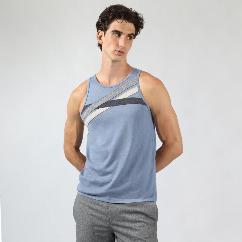 Parke & Ronen FL25 Echelon Tank