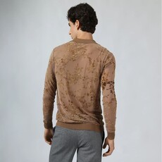 Parke & Ronen FL25 Whisper Leaf Polo