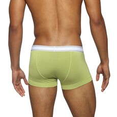Parke & Ronen FL25 Retro Low Rise Trunk
