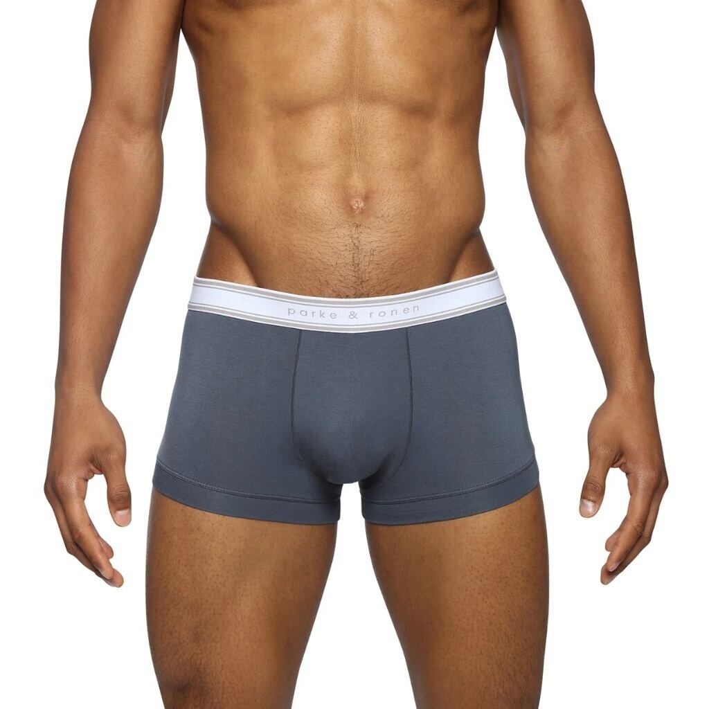 Parke & Ronen FL25 Retro Low Rise Trunk