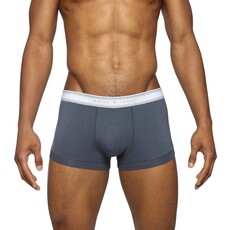 Parke & Ronen FL25 Retro Low Rise Trunk