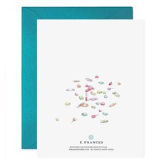 E. Frances Paper Piñata Birthday Card Boom