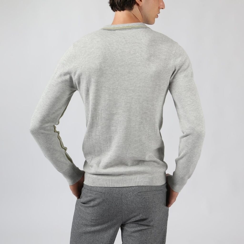 Parke & Ronen FL25 Nevica Knit Polo