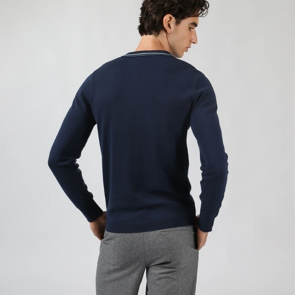 Parke & Ronen FL25 Nevica Knit Polo