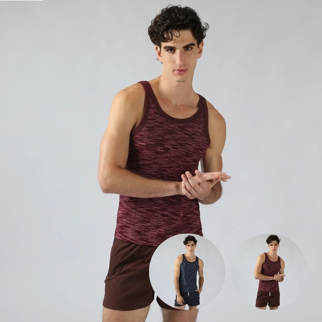 Parke & Ronen FL25 Space Day Roxy Tank