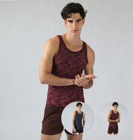 Parke & Ronen FL25 Space Day Roxy Tank