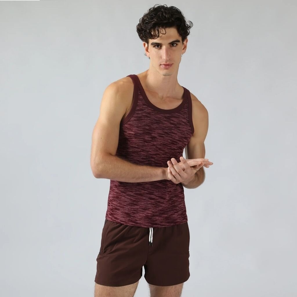 Parke & Ronen FL25 Space Day Roxy Tank