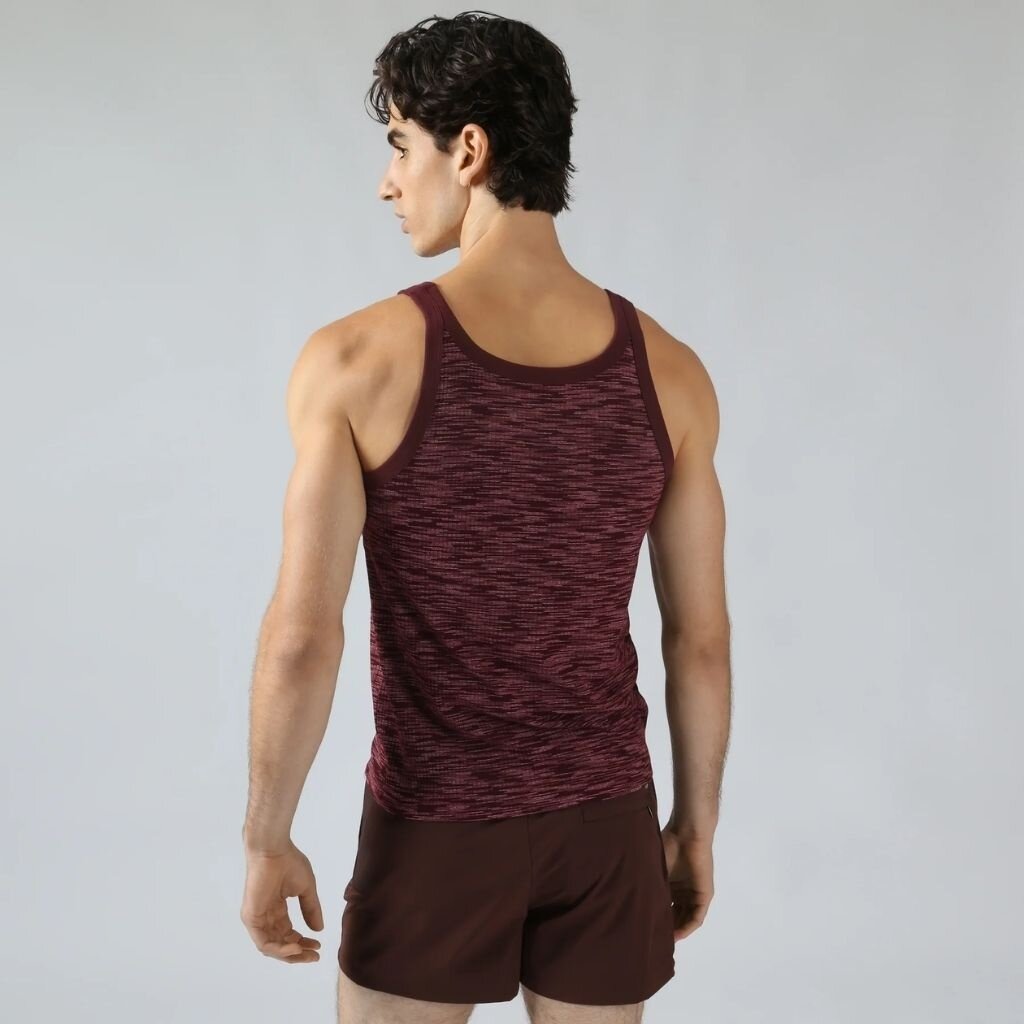 Parke & Ronen FL25 Space Day Roxy Tank