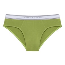 Parke & Ronen FL25 Retro Low Rise Brief