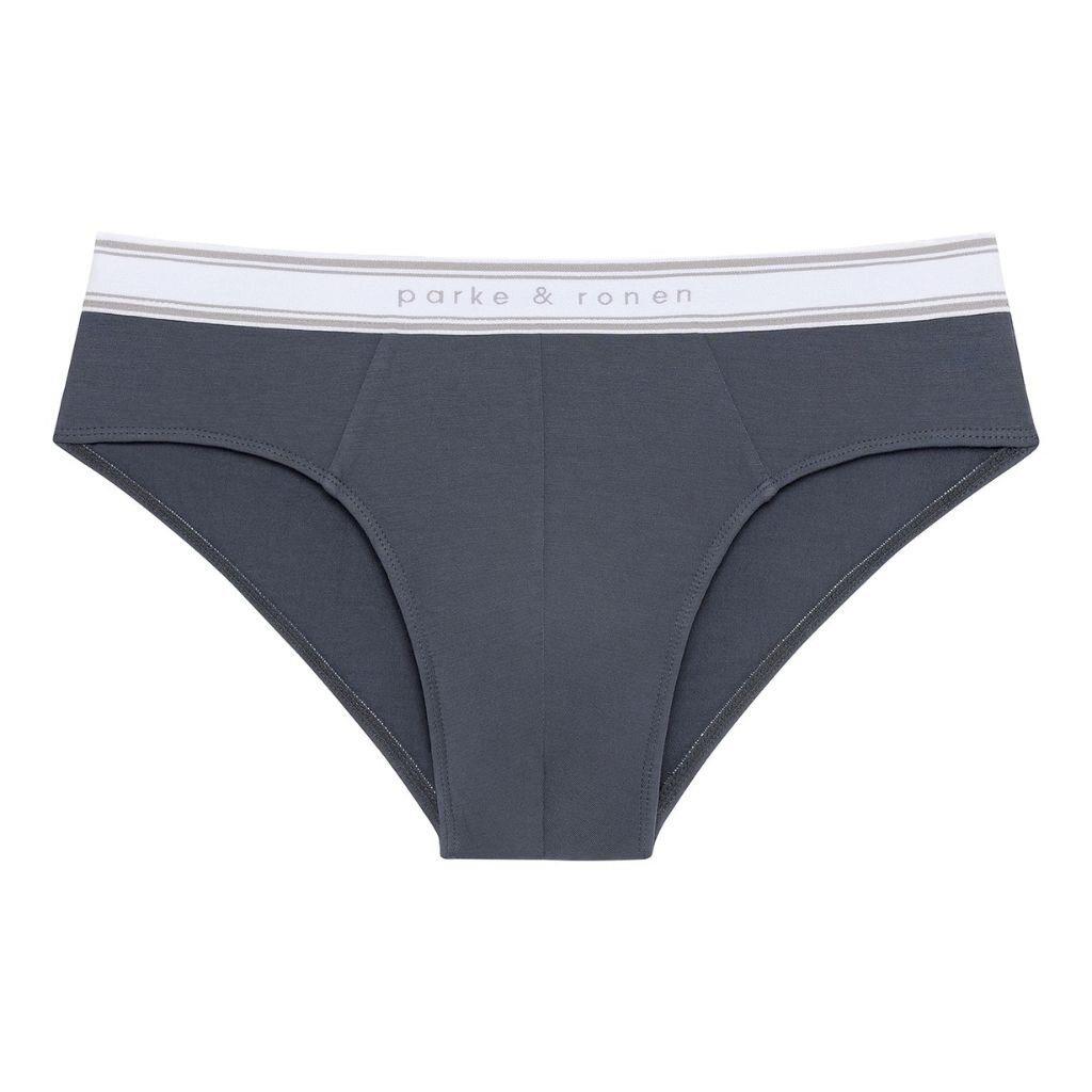 Parke & Ronen FL25 Retro Low Rise Brief