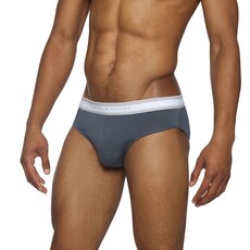 Parke & Ronen FL25 Retro Low Rise Brief