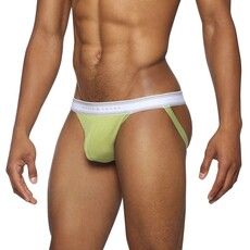 Parke & Ronen FL25 Retro Jock Strap