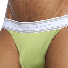 Parke & Ronen FL25 Retro Jock Strap