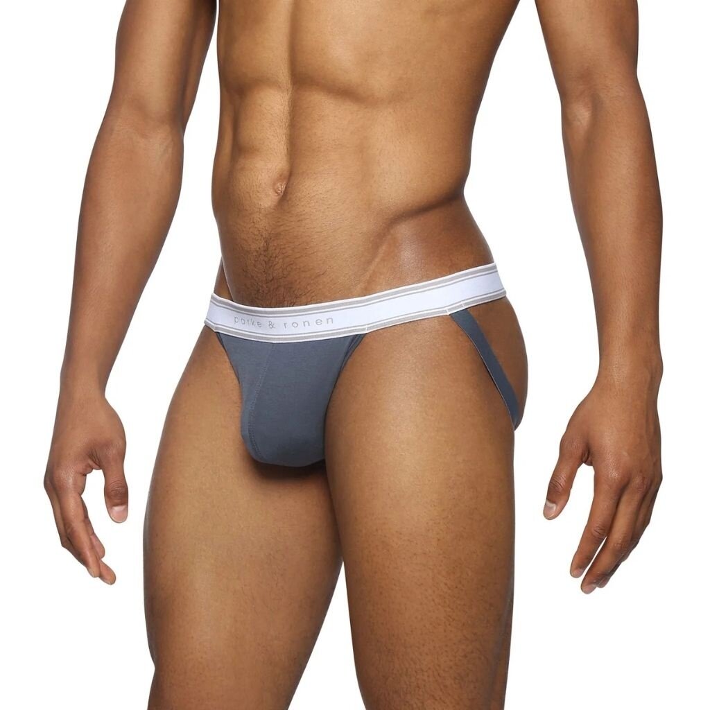 Parke & Ronen FL25 Retro Jock Strap