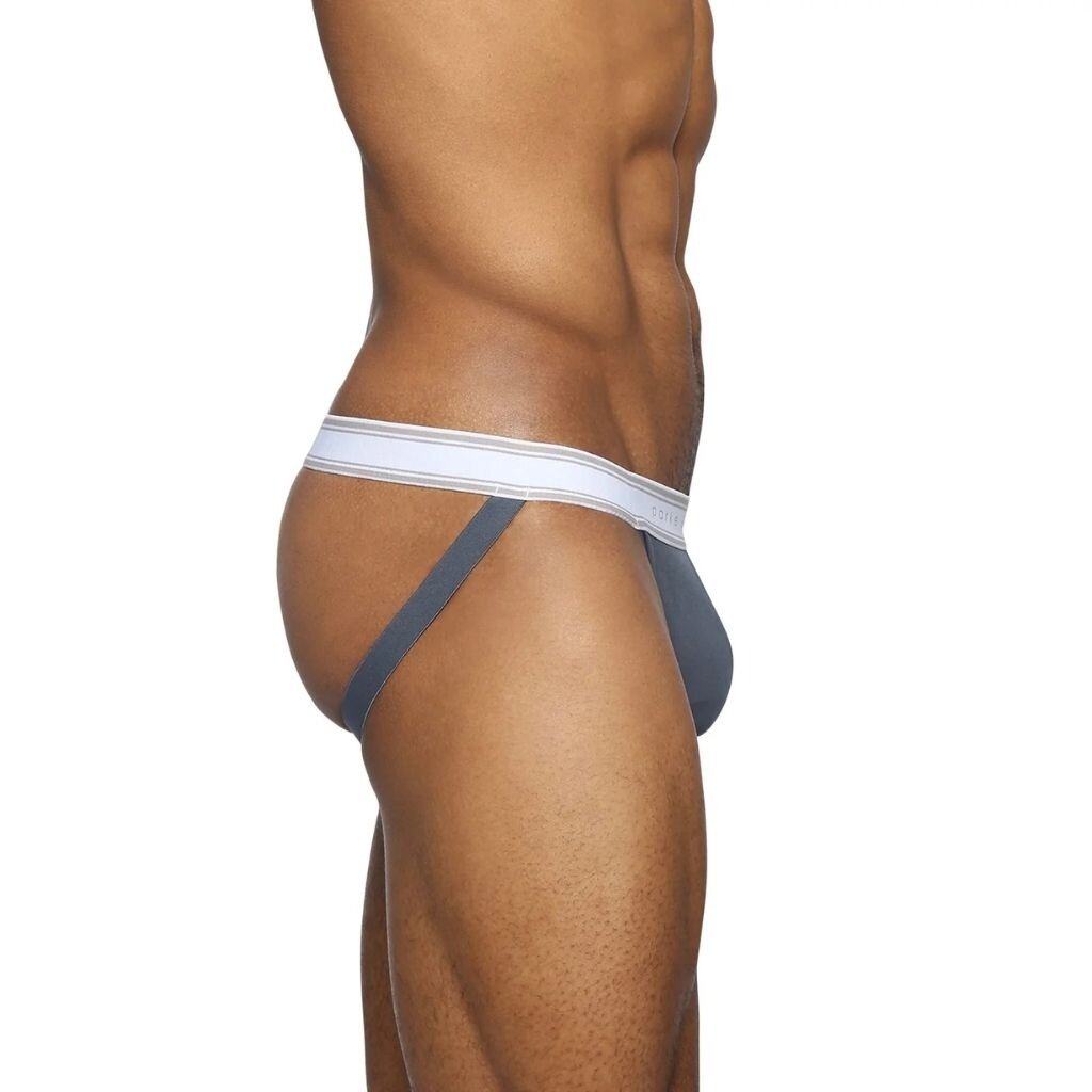 Parke & Ronen FL25 Retro Jock Strap