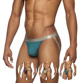 Parke & Ronen FL25 Boudoir Nylon Jock Strap