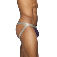 Parke & Ronen FL25 Boudoir Nylon Jock Strap